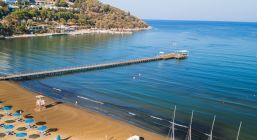 Почивка в Кушадасъ, Турция с автобус от Варна - 7 нощувки